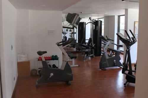 La Gloria 30. Las Condes 圣地亚哥 外观 照片